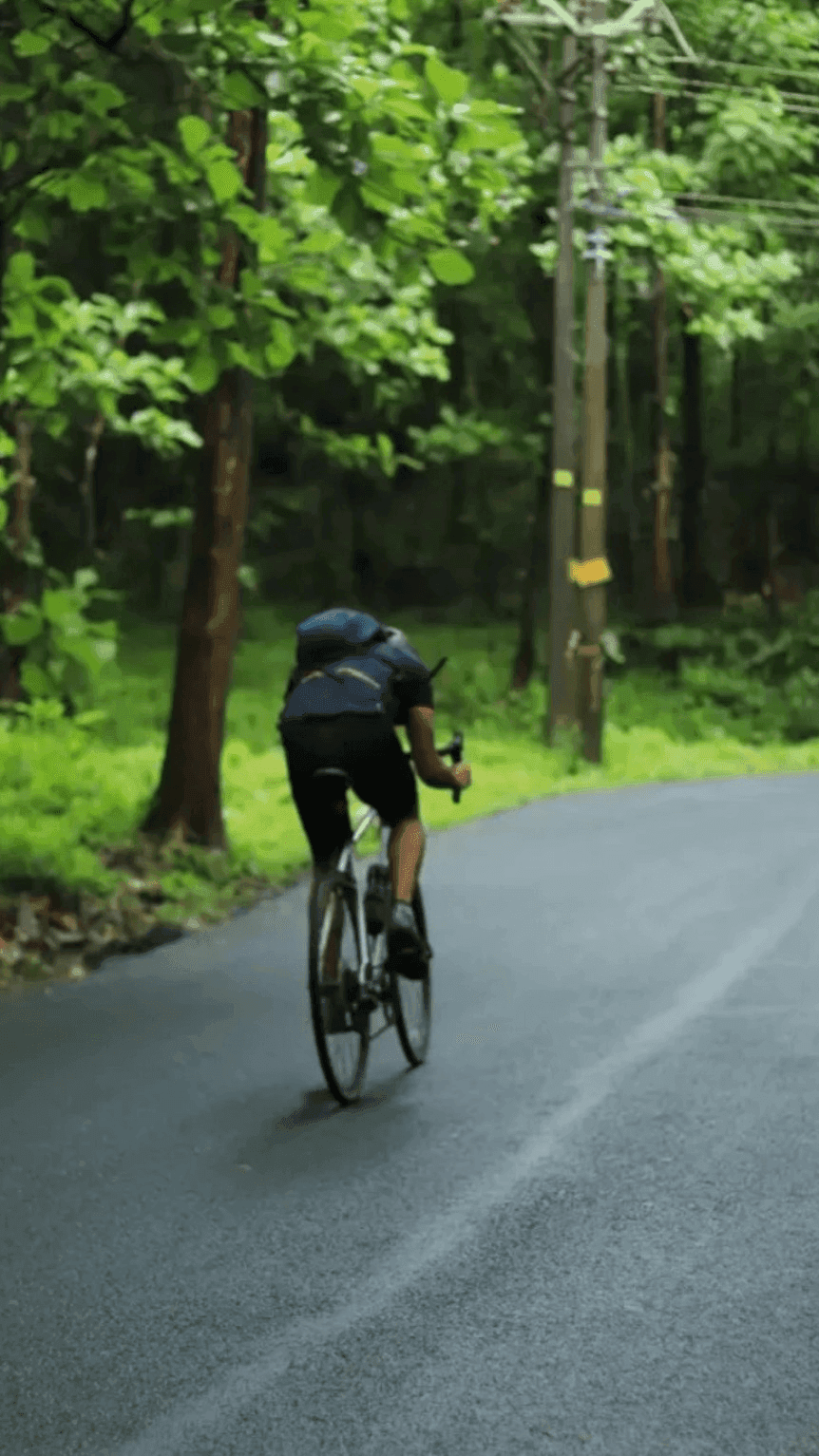 The Munnar Climb – 120km challenging cycling route in Kerala