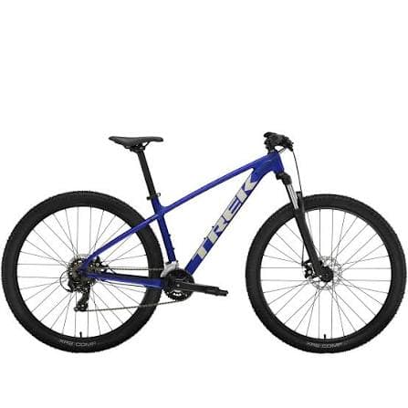 Upcoming Trek Marlin 4 cycle