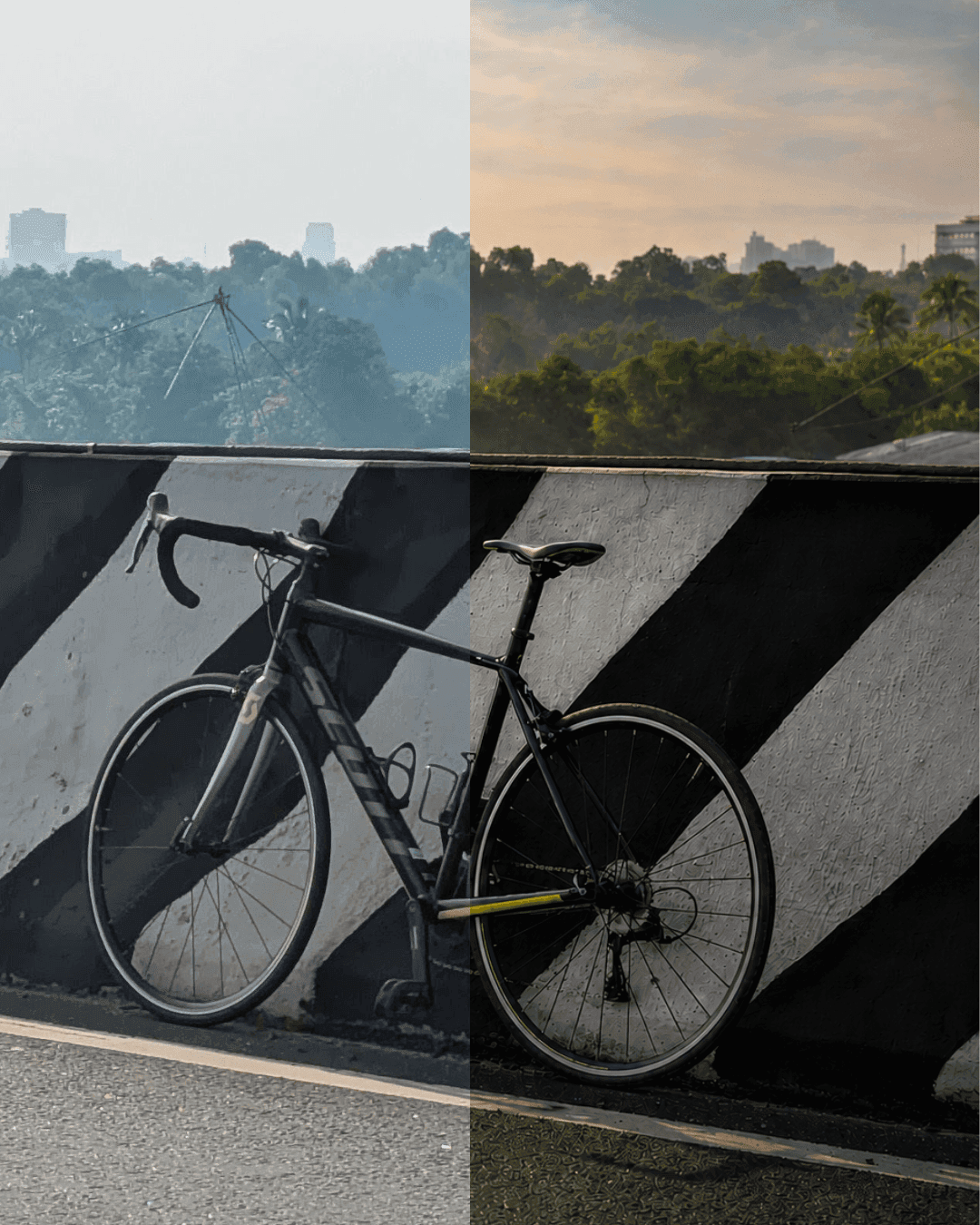 Scott Speedster 40 – Scott road cycle rental in Kerala