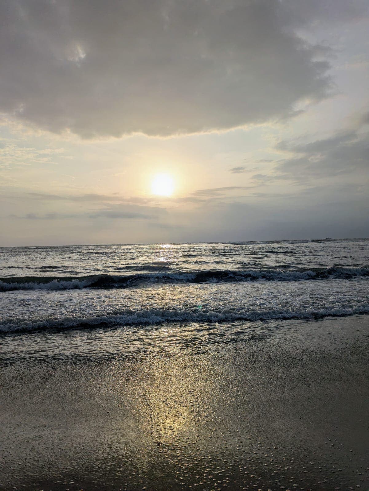 Kochi Backwater Loop – 50km moderate road cycling route view in Kerala image